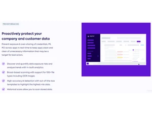 Nightfall AI-Prevent Breaches