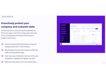 Nightfall AI-Prevent Breaches