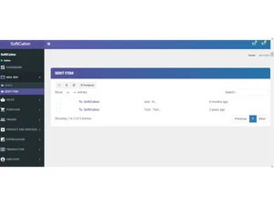 Softication Client Resource