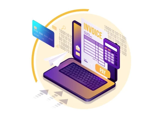 Automate Invoice Processing End-to-End