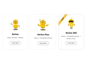 Serina’s Power Suite