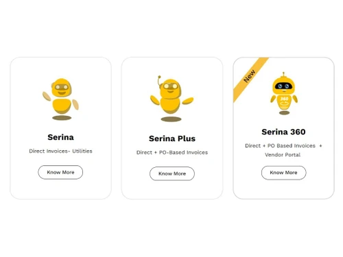 Serina’s Power Suite