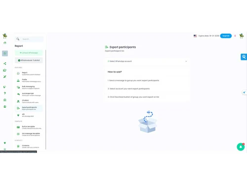 whatswaves company profile