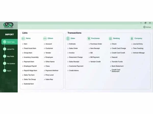 Dancing-Numbers-Transactions
