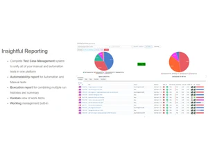 ZeuZ Insightful reporting