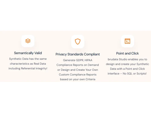 brudata features