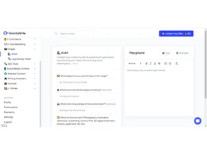 GravityWrite Blog Writing