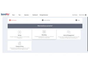 SpeedHire Plagiarism