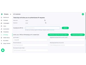 chatbox-apiintegration