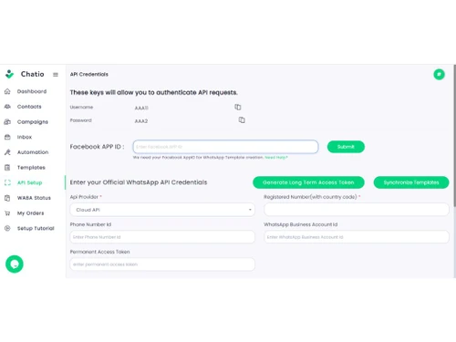 chatbox-apiintegration