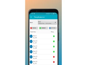 eLearning Management System