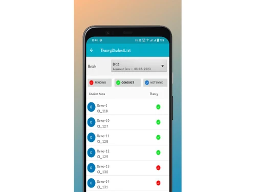 eLearning Management System