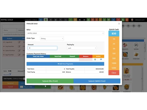 lexerpos payments