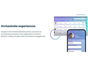 Boomi AI Orchestrate