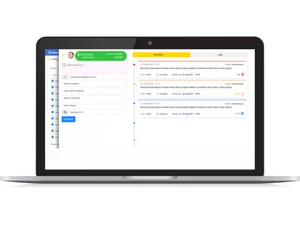 autonomouserp campaign management