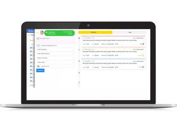 autonomouserp campaign management