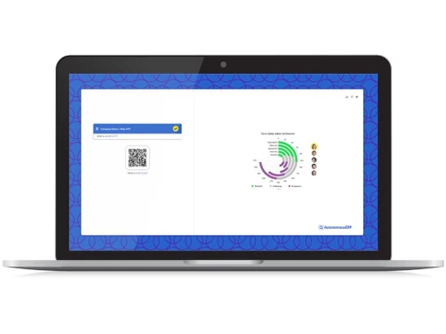 autonomouserp documentation automation