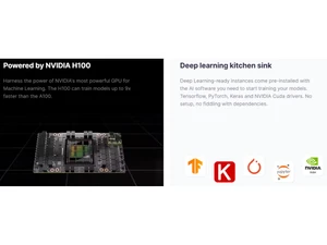 Latitude Sh Deep learning