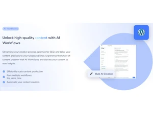 Mark Copy AI Workflows