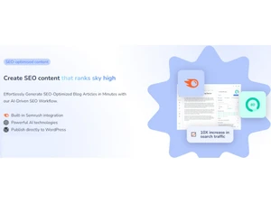 Mark Copy SEO Content