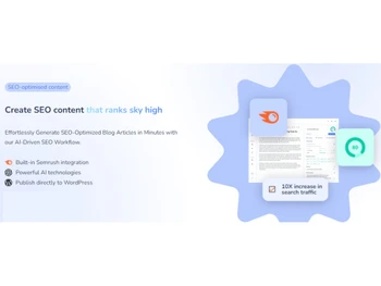 Mark Copy SEO Content