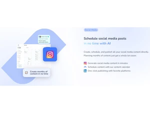 Mark Copy Social Media