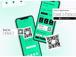 Create your digital business profile