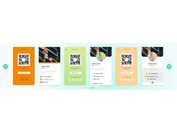 Make a digital presence