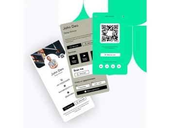 The world’s advanced contact tech cards