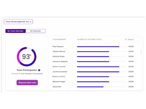 chisel team management