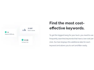 Seodity Cost Effective