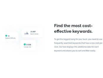 Seodity Cost Effective