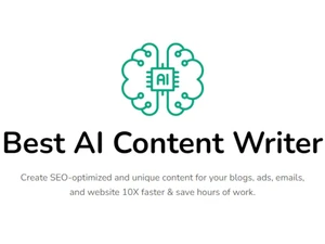 QuickPen AI Content Writer