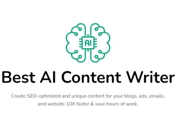 QuickPen AI Content Writer