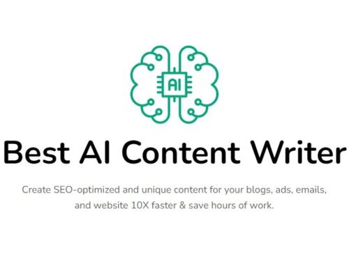 QuickPen AI Content Writer