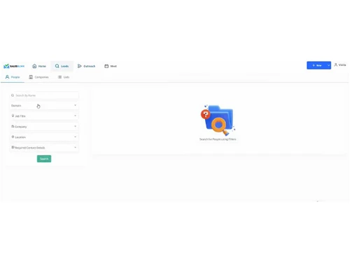salesblink email verification