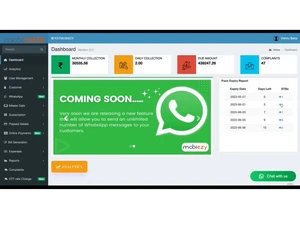 Mobiezy SMS Management