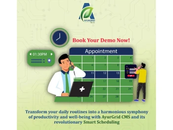 ayurgrid cms-appointment