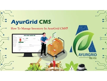ayurgrid cms-manage