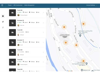 viactai safety management