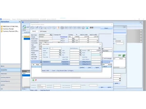SUN-FACETS Integrations