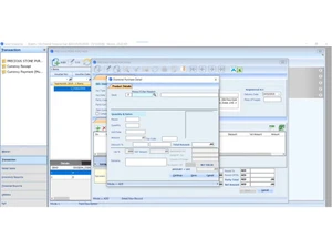 SUN-FACETS Reporting