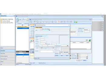 SUN-FACETS Reporting