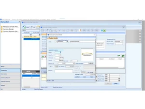 SUN-FACETS Transactions