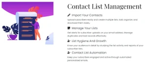 Juvlon Email marketing 2