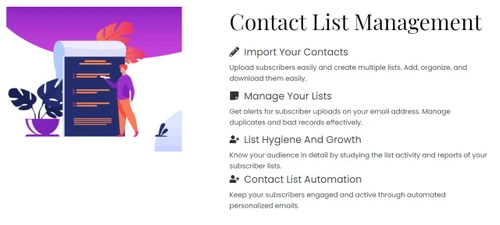 Juvlon Email marketing 2