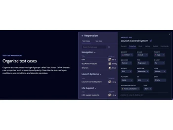 Qase-Organize test cases