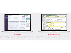 Keysight software testing-Software testing