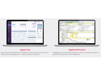 Keysight software testing-Software testing