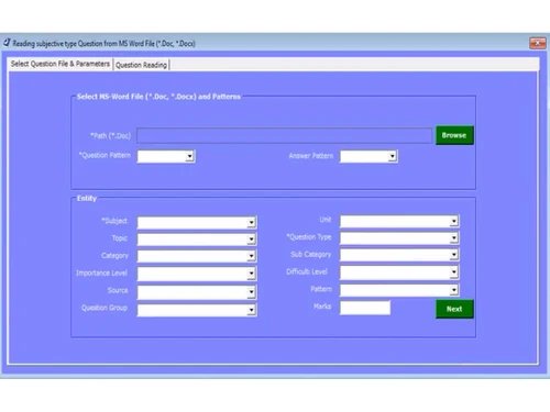 bathua expro question bank